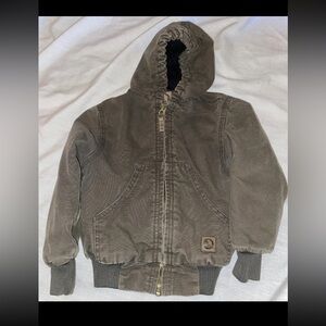 Berne Kids Jacket X Small Youth 2-4